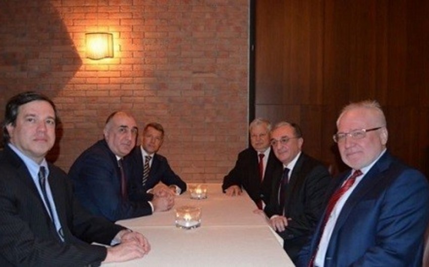 Conditions for liberation of Karabakh 'ripening' - expectations from year 2019  - COMMENT