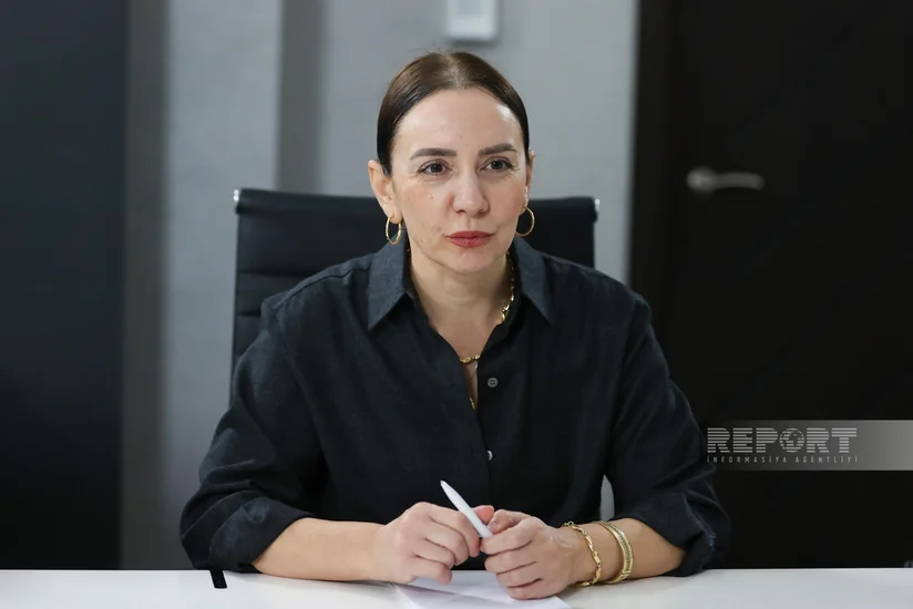 Vəfa Kazdal: Gürcüstanın müxtəlif universitetlərini bitirənlər ADA-da təhsilini davam etdirə bilərlər