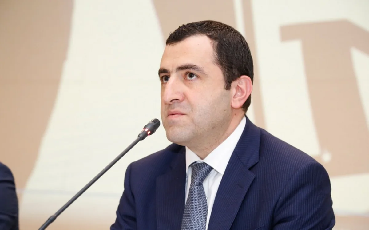 Kamran Quliyev: Samir Abasovun dediklərinin əksəriyyəti düzdür - MÜSAHİBƏ