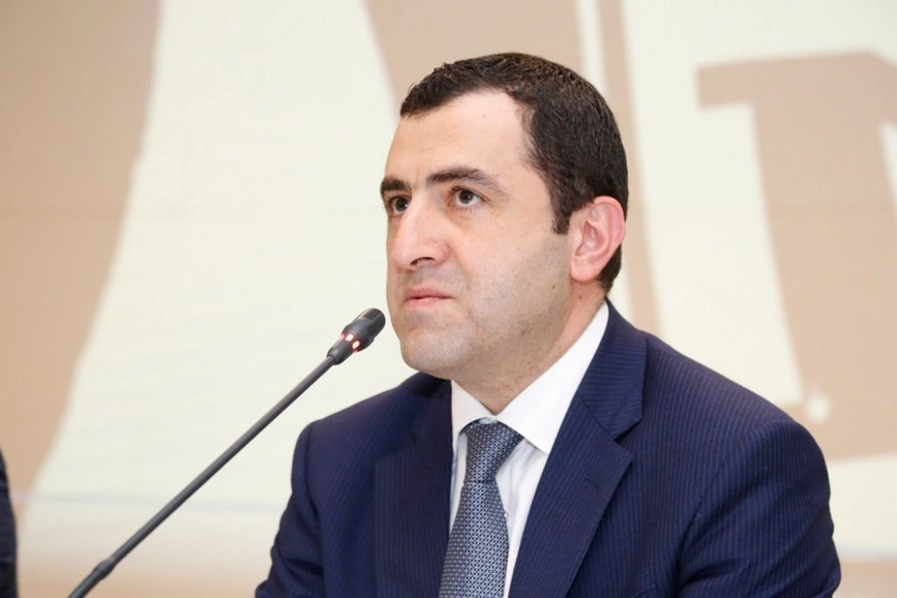 Kamran Quliyev: Samir Abasovun dediklərinin əksəriyyəti düzdür - MÜSAHİBƏ