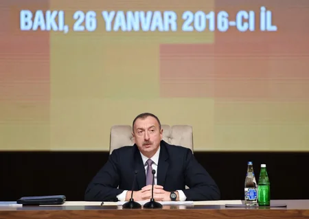 President attends conference dedicated to results of second year implementation of the State Program on socio-economic development of regions