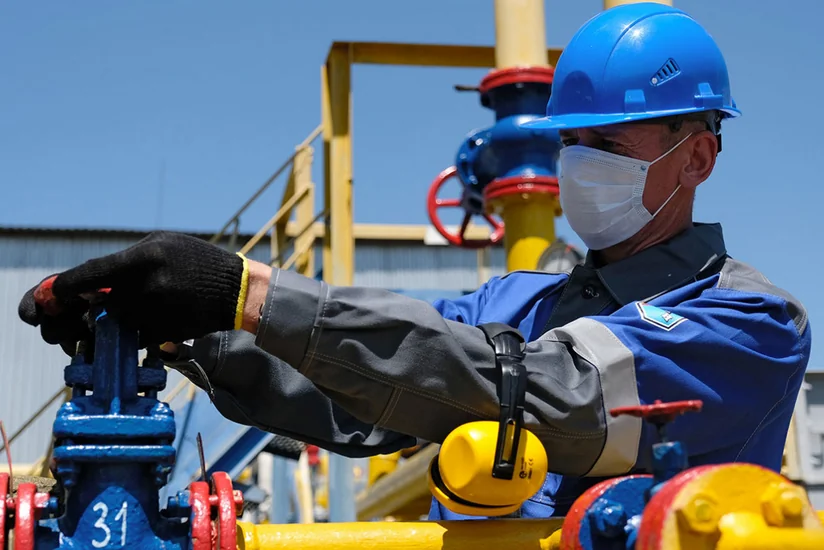 В Германии семь энергокомпаний останавливают работу из-за роста цен на газ