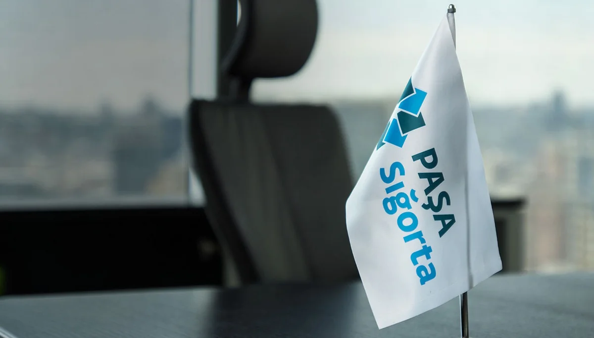 Сменился председатель Совета директоров PAŞA Sığorta