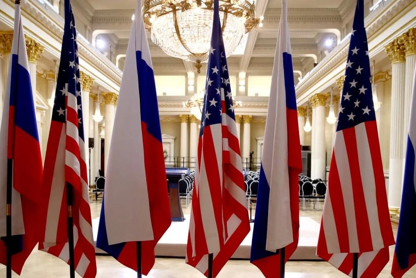 US to impose sanctions on 4 companies and 4 ships of Russia