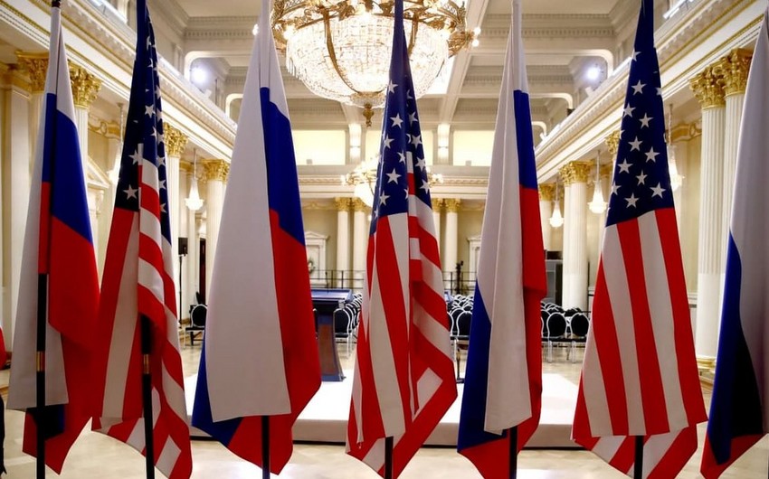 US to impose sanctions on 4 companies and 4 ships of Russia 
