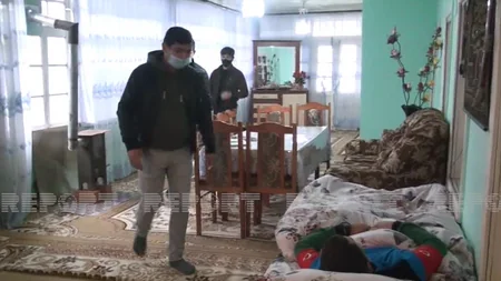 Şuşada yaralanan əsgər: Vətənə canım da qurbandır