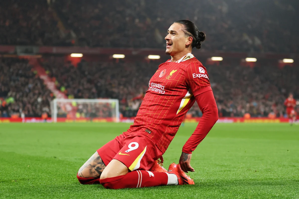 Liverpulun futbolçusu Napoli ilə ilkin razılıq əldə edib