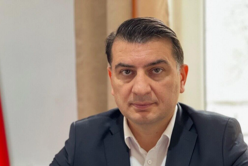 Azər Qasımlı barəsində həbs qətimkan tədbiri seçilib