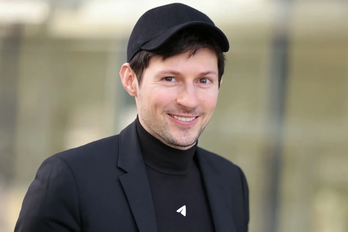 Durov: Hazırda Fransada istənilən texnologiya şirkəti cinayətkar qrup elan edilə bilər