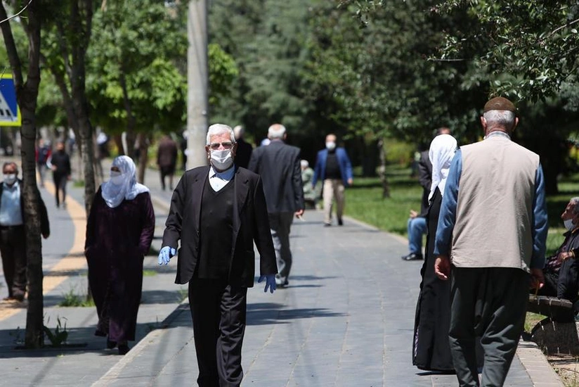 В Турции не планируют вводить комендантский час в выходные