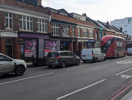 London və Edinburq küçələrində Xocalıya həsr olunmuş məlumatlandırma aksiyası keçirilib