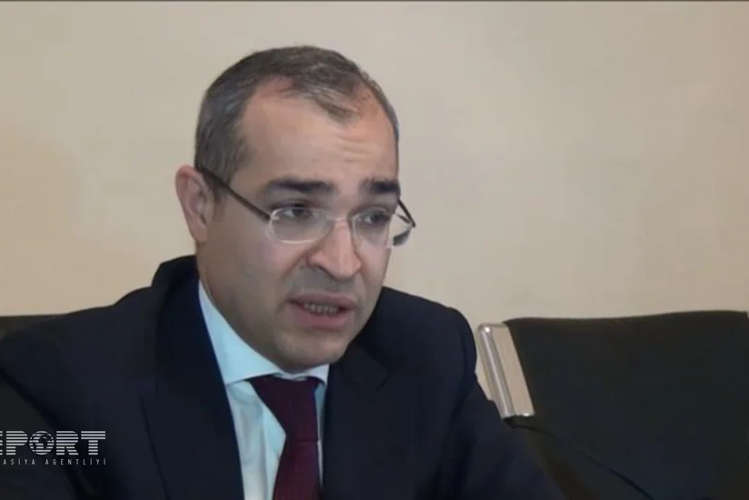 Mikayıl Cabbarov Regional təhsil idarələrinin yaradılmasının əsas məqsədini açıqlayıb - FOTO