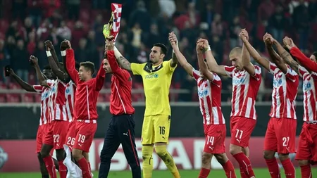 Çempionlar Liqasının qrup mərhələsində son turun  oyunları keçirilib