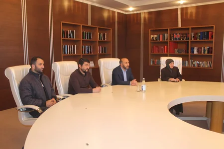 Ağcabədi gəncləri “Könüllü qonaq” təşəbbüsünə qoşulub