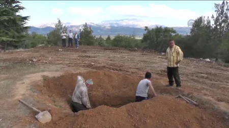 ​Süleyman Dəmirəl doğulduğu kənddə dəfn ediləcək