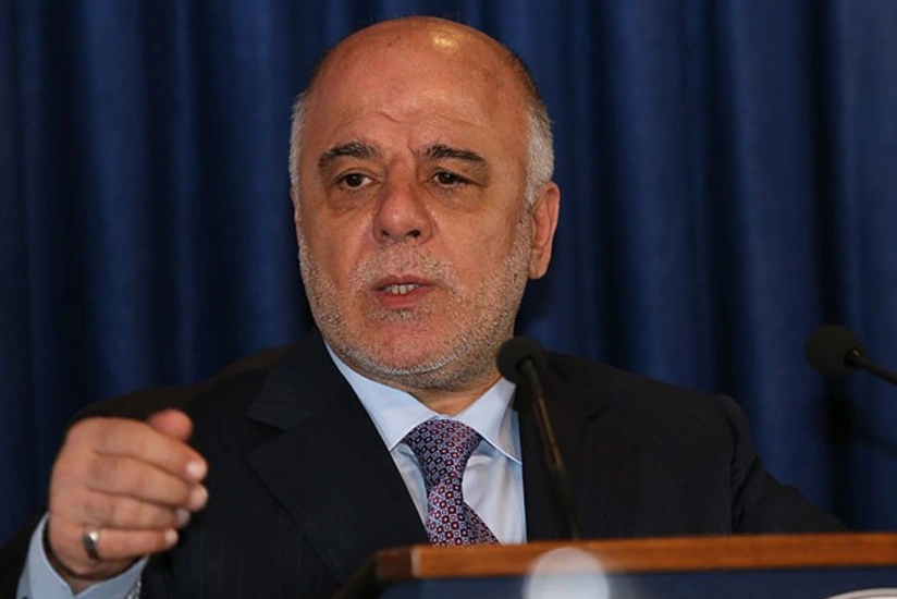 Baş nazir: “İraqda ABŞ-ın hərbi bazası olmayacaq”