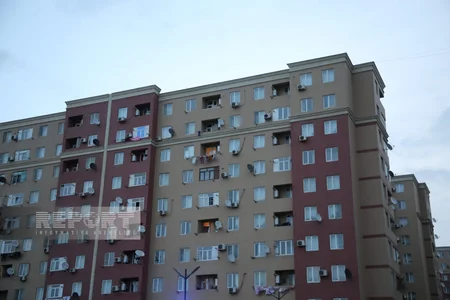 Növbəti köç karvanı Füzuliyə çatıb, mənzillərin açarları təqdim olunub - YENİLƏNİB-2