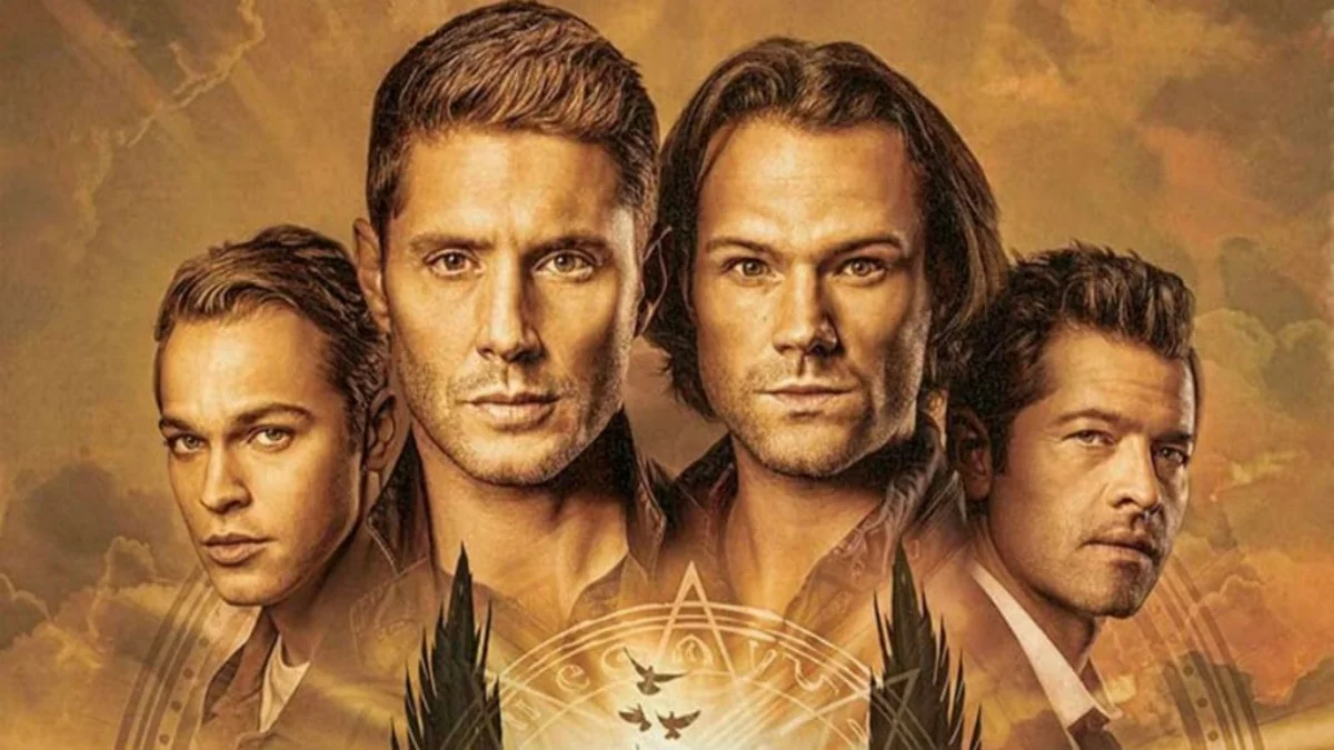 Финал сериала «Сверхестественное» выйдет в ноябре