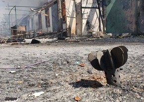 Russian forces shell Ukrainian towns nearly 90 times, killing 4, injuring 7