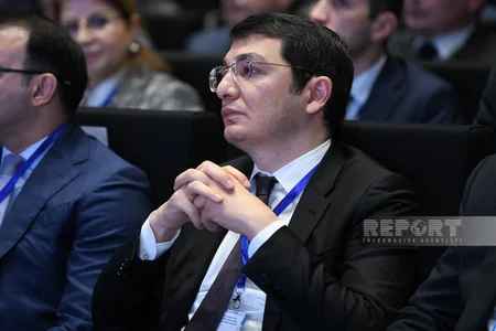 Azərbaycan müəllimlərinin XVI qurultayı keçirilir - YENİLƏNİB