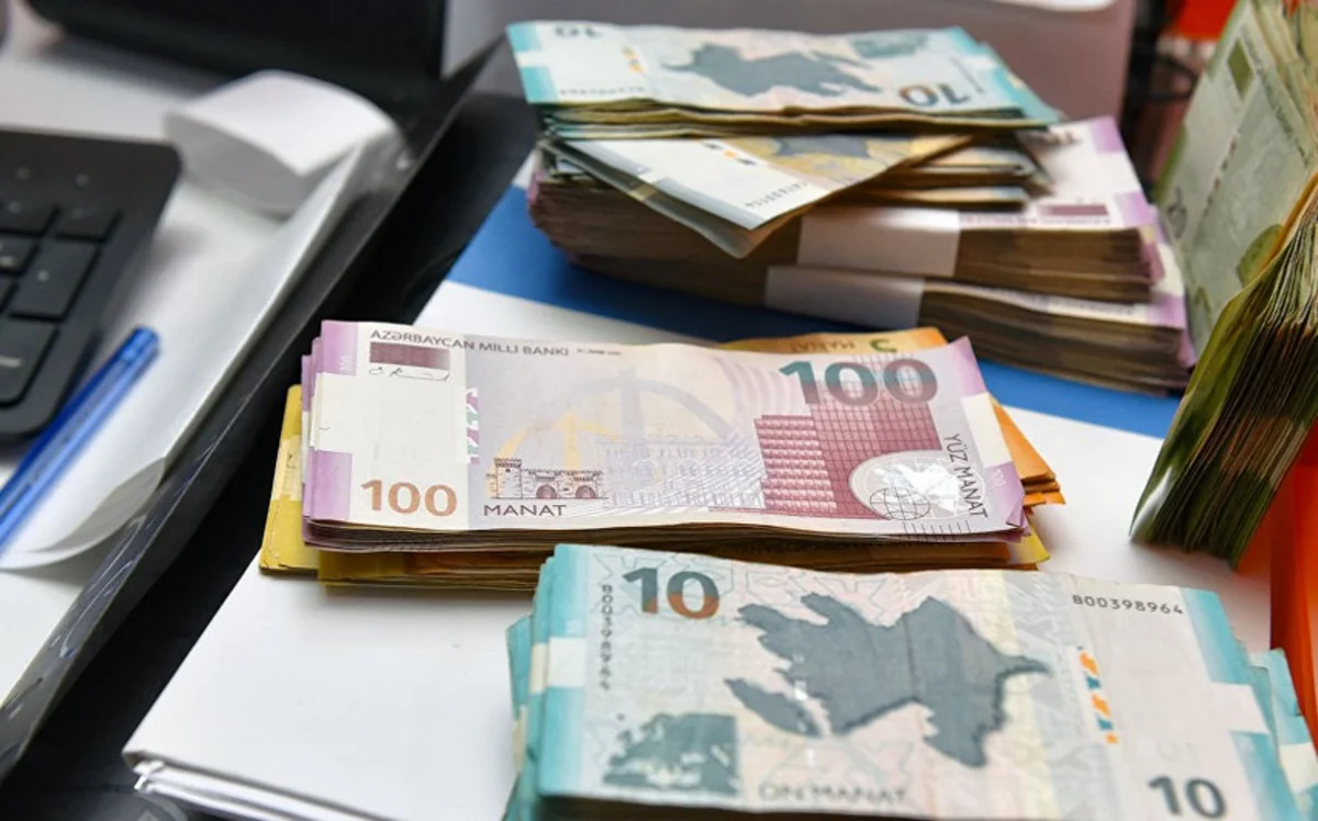 Təminat Fondu dövlət qurumlarının 494 mln manat öhdəliyini qarşılayıb