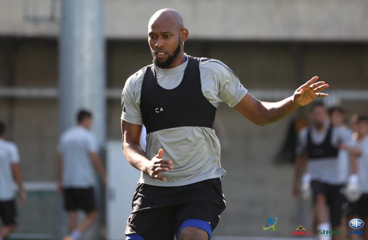 Qarabağın legioneri yeni mövsüm üçün hədəflərini açıqladı