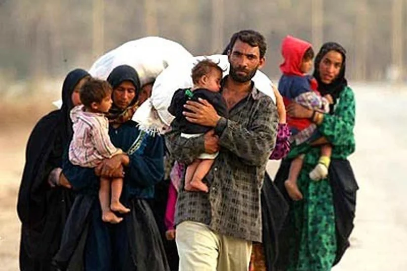 ​Avropa İttifaqı qaçqınların məsələsinə sentyabrın 15-də baxacaq