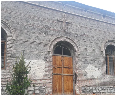 İnstitut: Alban kilsələri tarixinin mənimsənilməsinə yol verilməməlidir