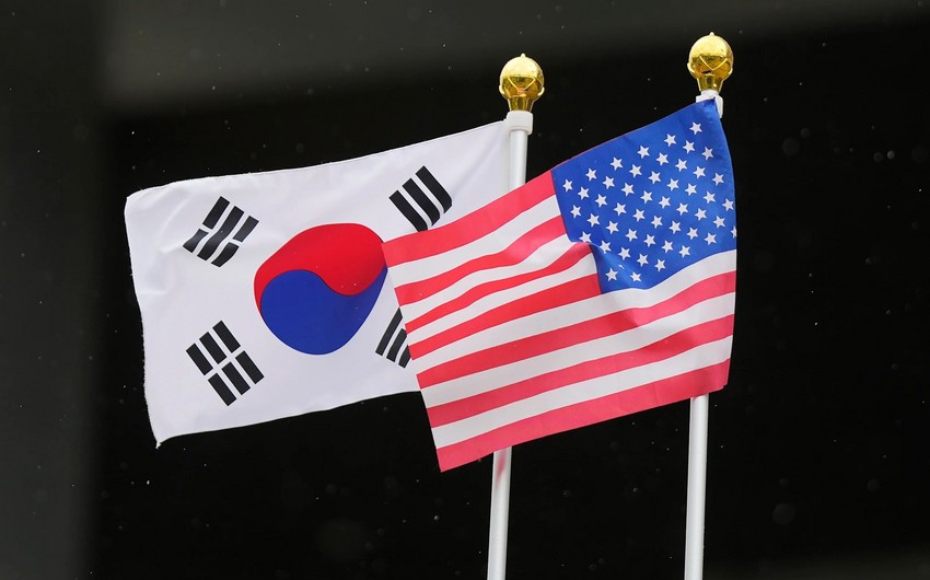 Top diplomats of S. Korea, US to hold talks on alliance, Trump tariffs