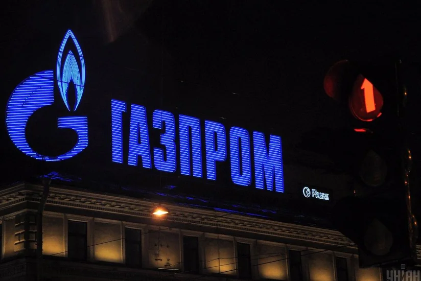 Молдова направила в Газпром запрос о транзите газа в обход Украины