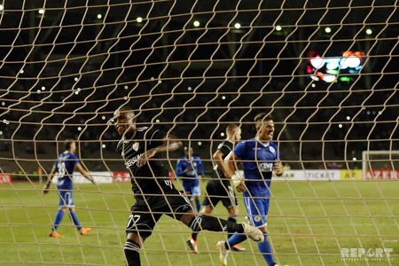 Qarabağ - Kukesi  - FOTOREPORTAJ