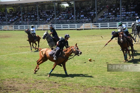 Nigeriya millisi Bakıdakı dünya çempionatında üçüncü yeri tutub