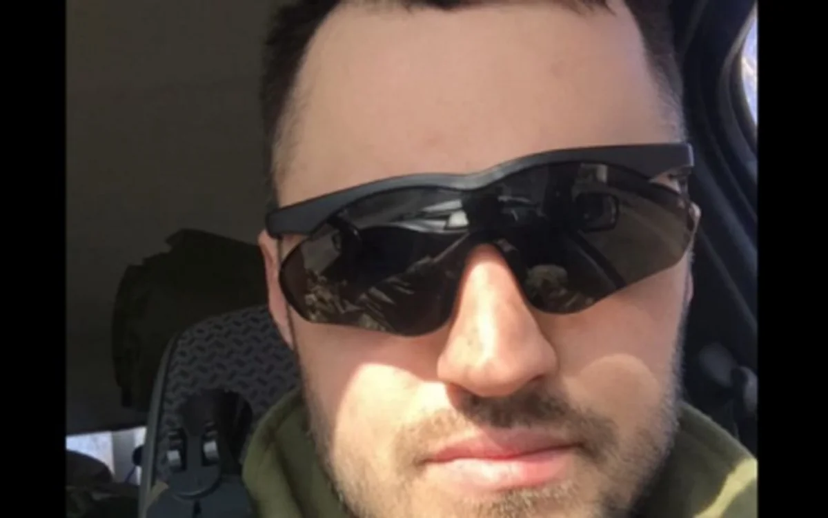 Ukraynada daha bir futbolçu müharibədə ölüb