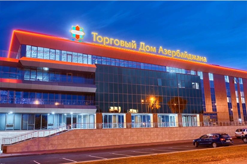 Azerbaijan Trade House may be opened in Russia's Nizhny Novgorod region
