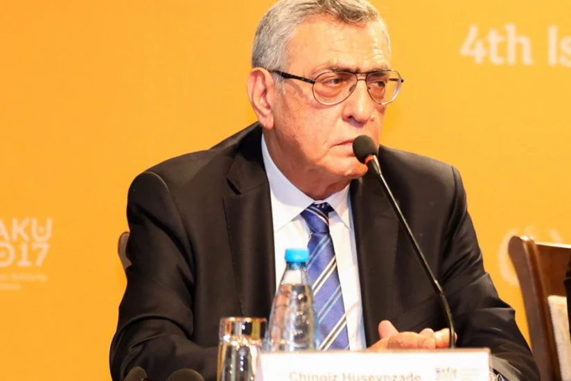 Çingiz Hüseynzadə Ramil Quliyevin dünya çempionu olması ilə bağlı mətbuat konfransı keçirəcək