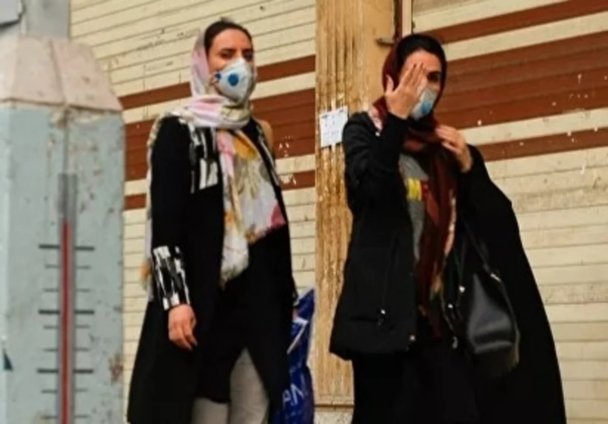 Saudi Arabia reports its first case of coronavirus infection