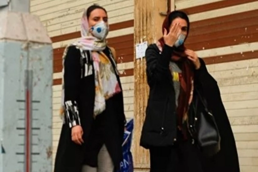 Səudiyyə Ərəbistanında da koronavirusa ilk yoluxma aşkarlandı