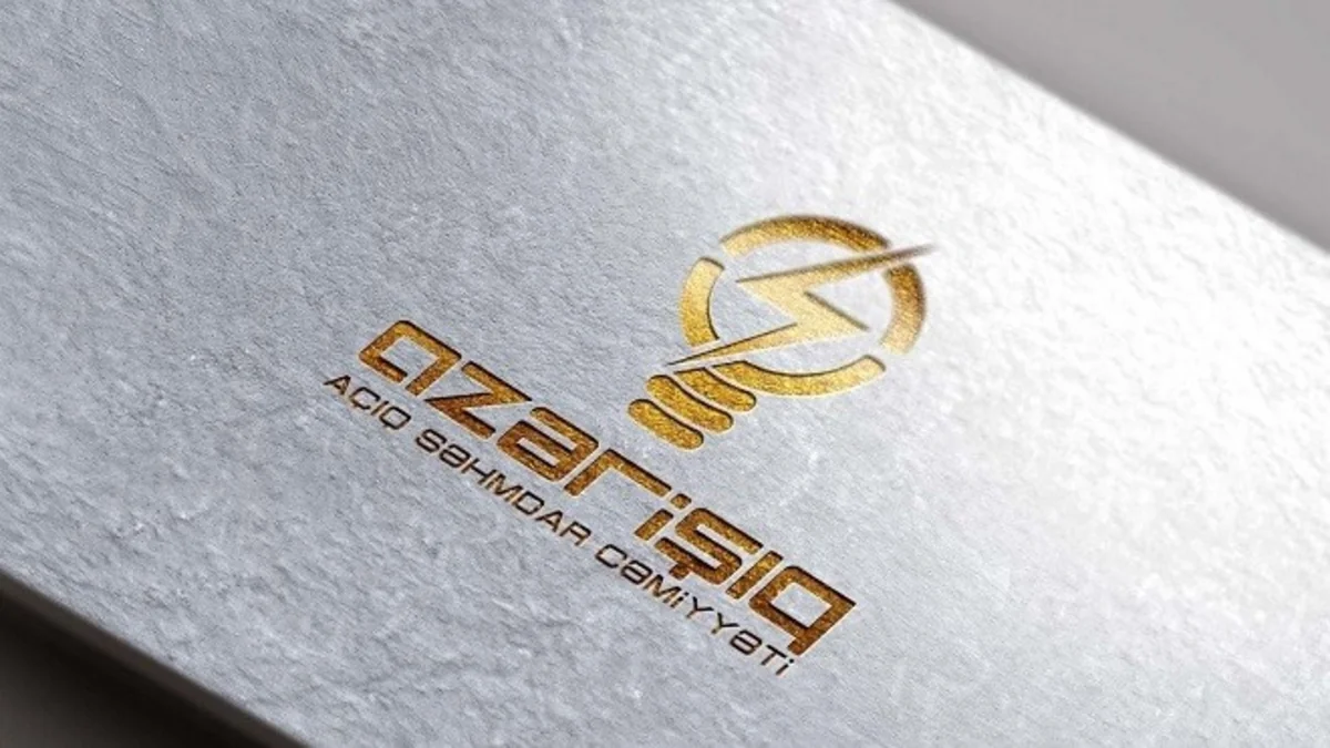 Азеришыг оштрафован на 5 000 манатов