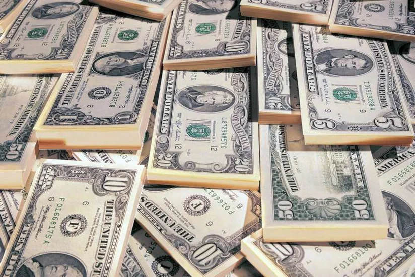 ​Dollar zəifləməyə başlayıb