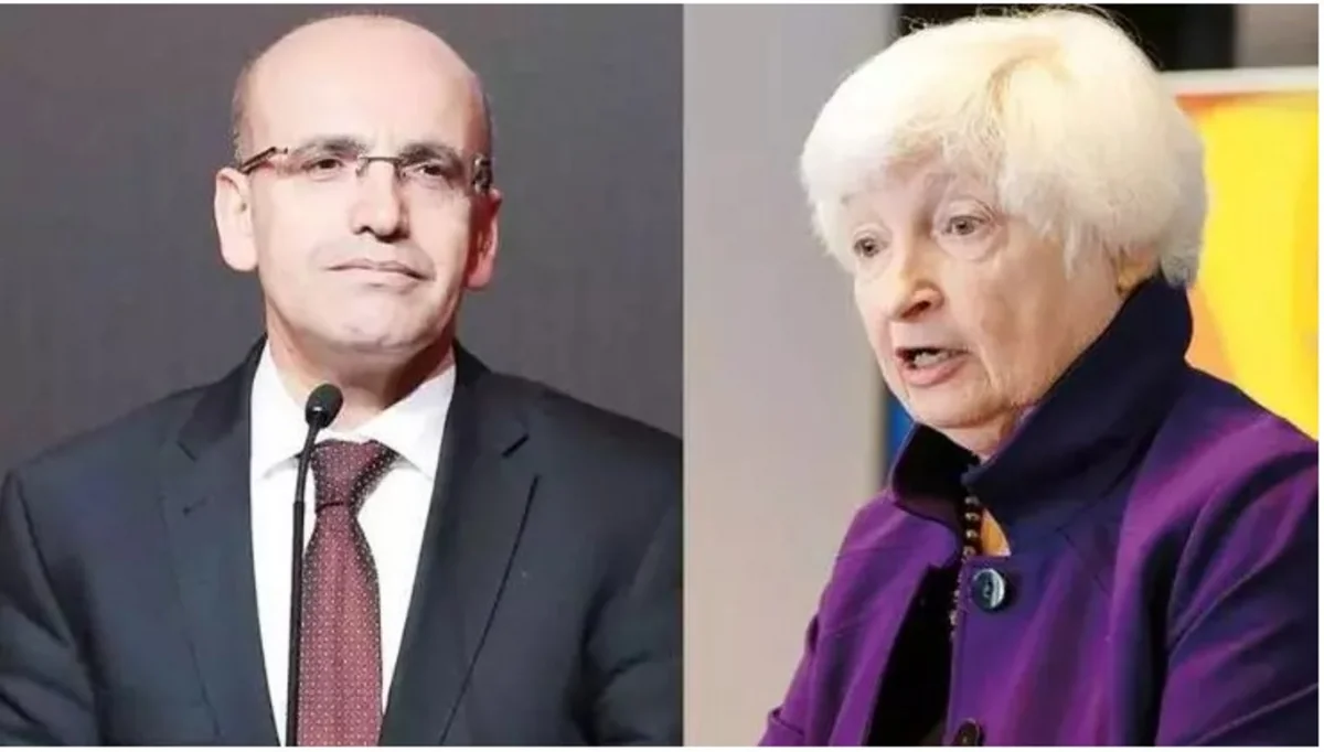 Türkiyə və ABŞ arasında ticarət dövriyyəsi 100 milyard dollara çatdırılacaq