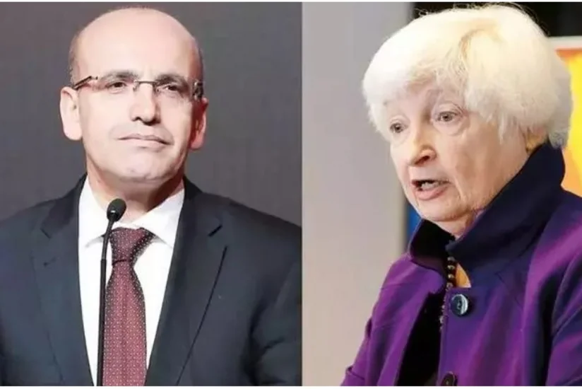 Türkiyə və ABŞ arasında ticarət dövriyyəsi 100 milyard dollara çatdırılacaq