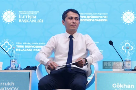 Gökhan Güler: Türk dünyası Qarabağın azad edildiyi dövrdə böyük bir mənəvi birlik nümayiş etdirdi