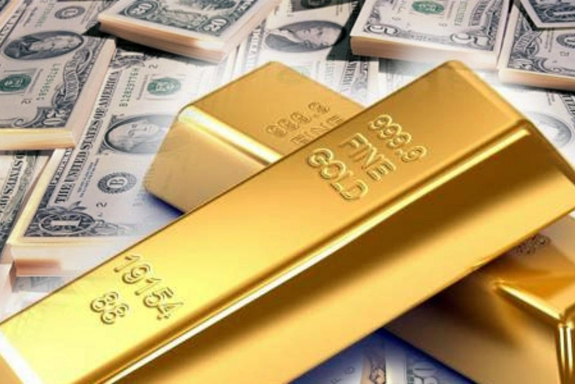 Analitiklər: ​Dollar və qızılın birgə bahalaşması böhranın əlamətidir