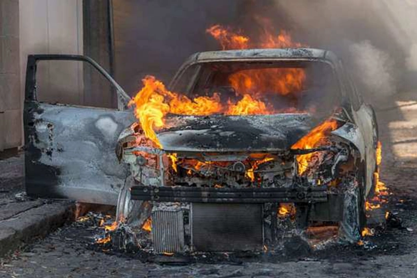 Car bomb attack in Jordan: several killed