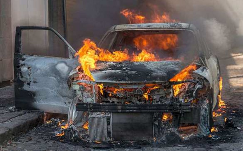 Car bomb attack in Jordan: several killed