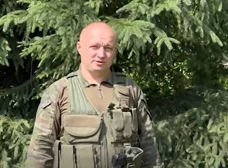 Украинские официальные лица поздравили азербайджанских журналистов