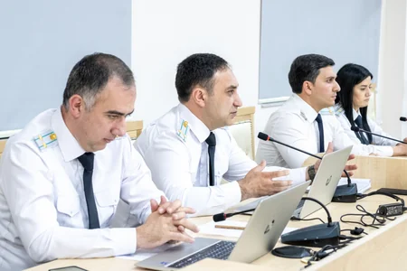 Testimony of victims heard in Ruben Vardanyan's trial