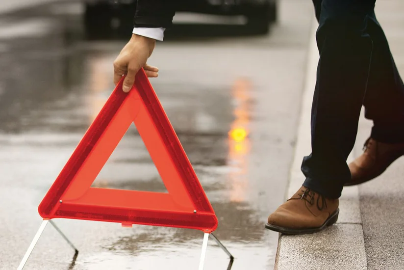 Zərdabda yol qəzası baş verib, xəsarət alan var