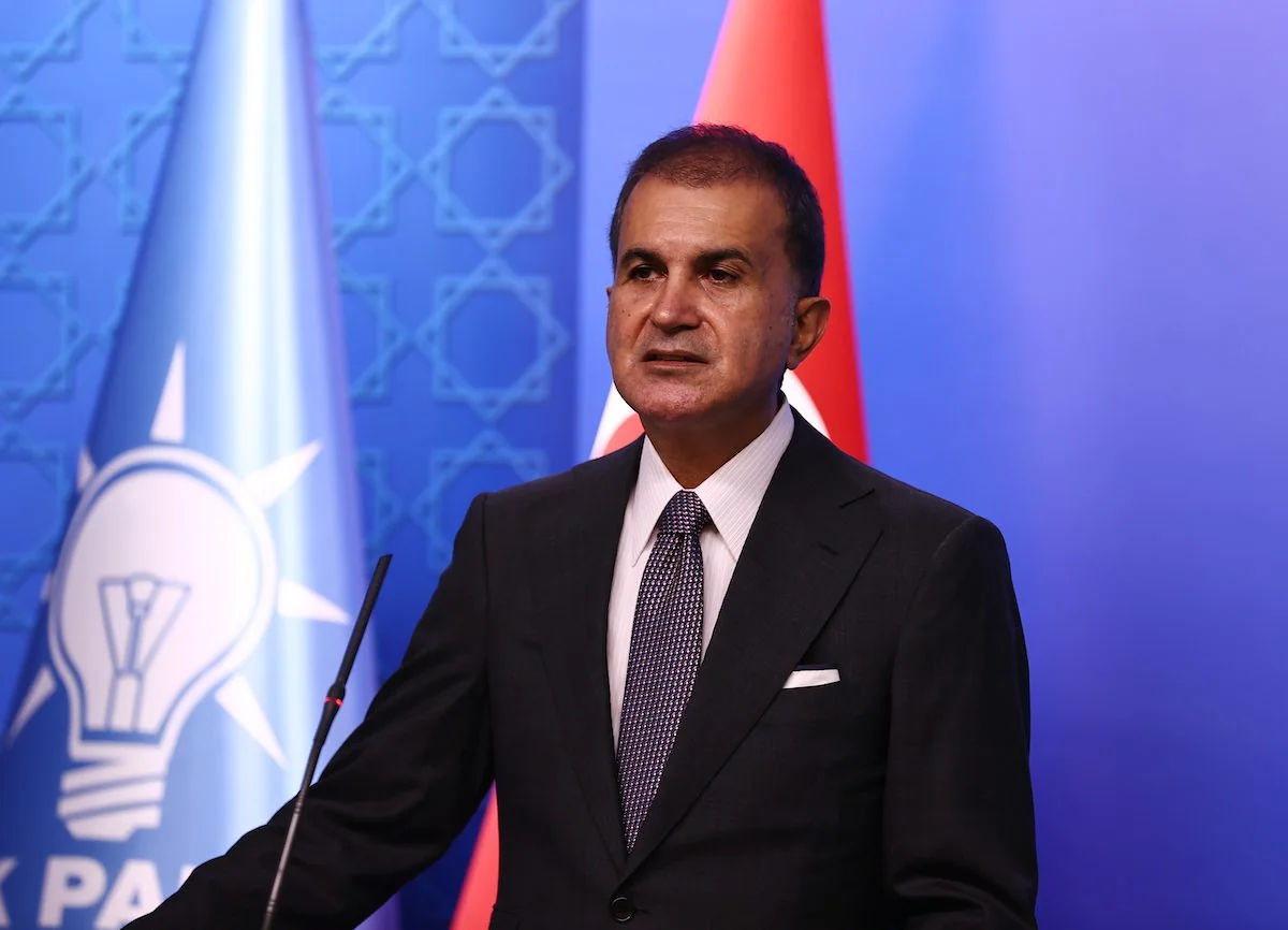 AKP sözçüsü Ermənistanla əlaqələrin normallaşmasından danışıb