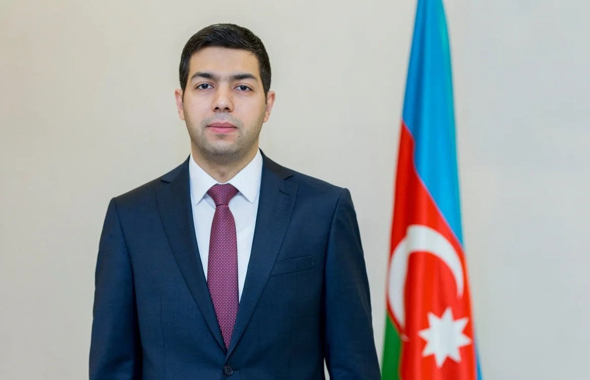 Sədr müavini: ASAN Bridge”ə 52 dövlət qurumu inteqrasiya olunub
